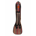 Profesyonel Gigbag Bağlama Kılıfı Otantik