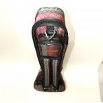 Profesyonel Gigbag Bağlama Kılıfı Otantik