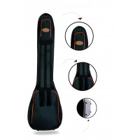 Bağlama Gigbag Taşıma Kılıfı Renk Seçenekli AD 44